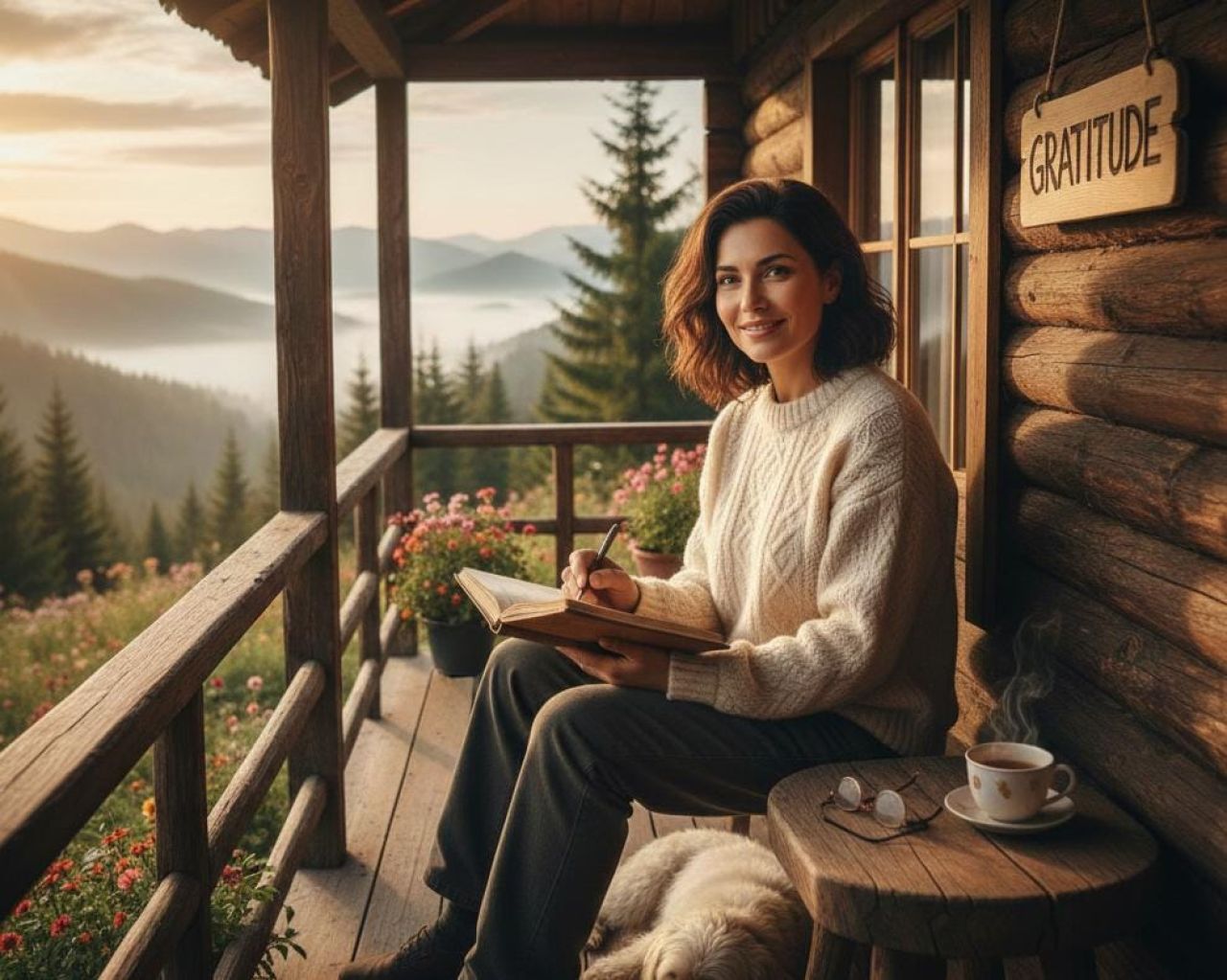 Hidup Sederhana Bisa Dimulai dari Langkah-Langkah Praktis Ini