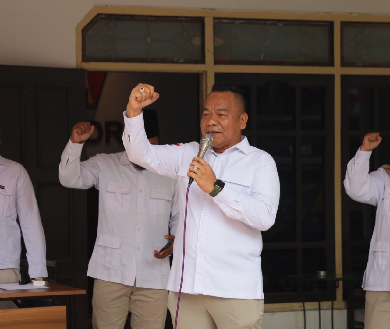 Jejak Orasi Bung Tomo Hilang, DPRD Surabaya Angkat Alarm Sejarah