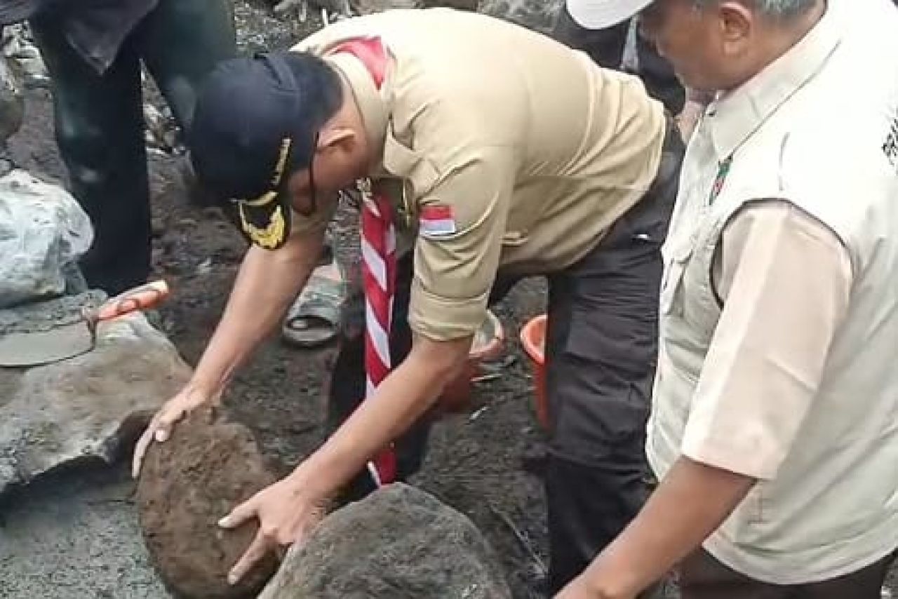 Kwarcab Gerakan Pramuka Pemalang