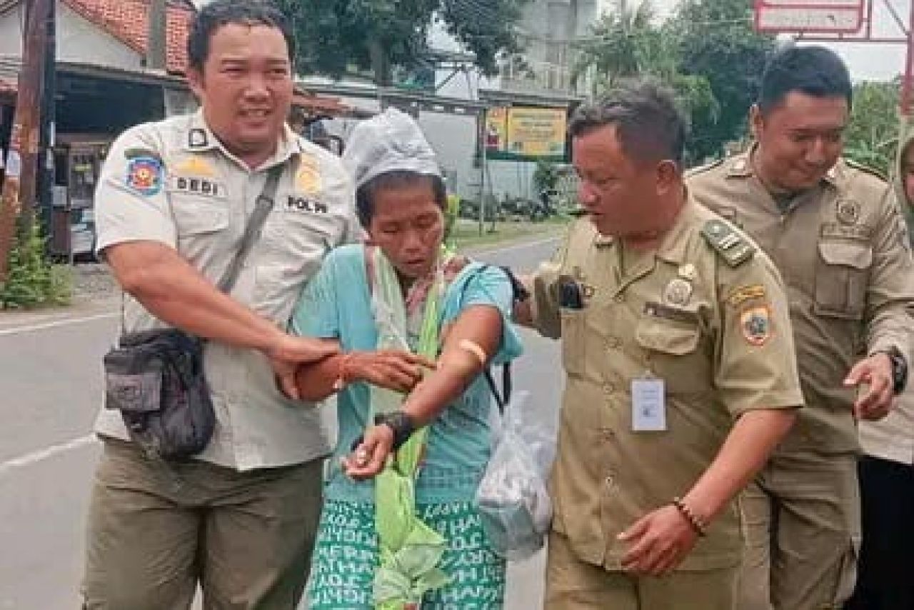 Memprihatinkan, Jumlah ODGJ di Pemalang Capai Ribuan Orang