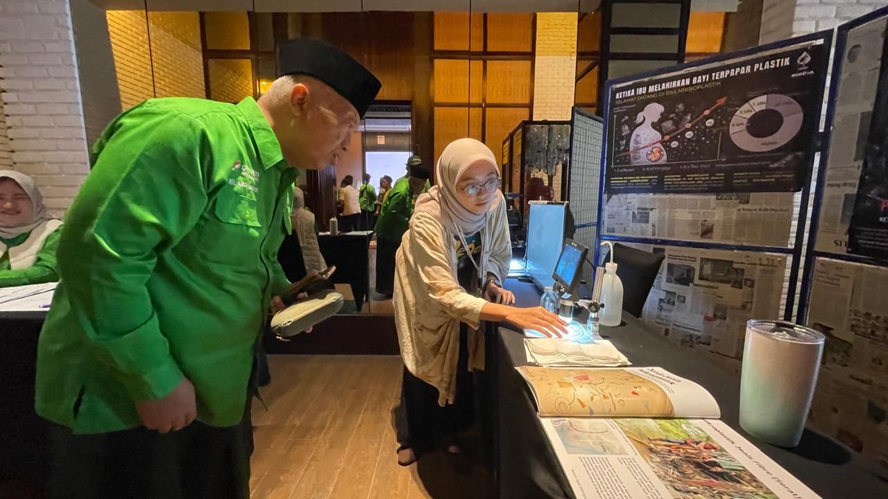 PKB Jatim Rombak Struktur, Gus Halim Siapkan Strategi Khusus Bidik Gen Z dan Kursi Gubernur