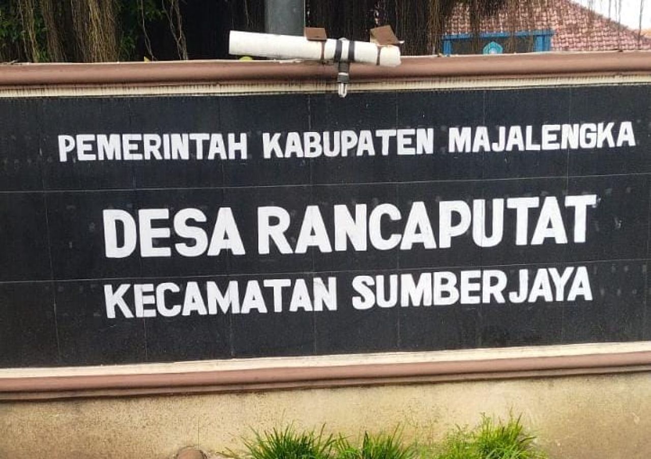 Mantan Sekdes Rancaputat Dilaporkan Terkait Dugaan Pemalsuan Dokumen AJB