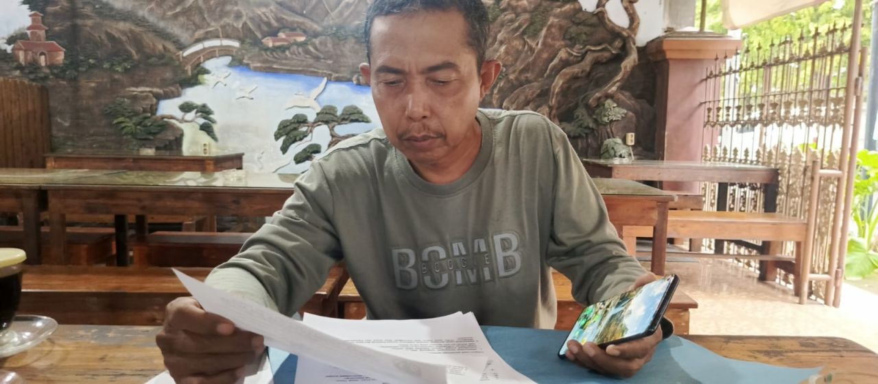 ‎Warga Tambak Asri Kecewa, Rapat dengan Pemkot soal Kalianak Tak Berujung Solusi