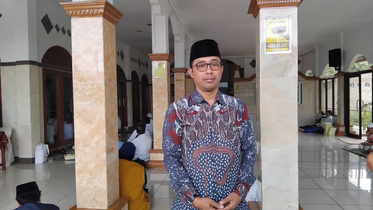Kementerian Haji dan Umrah Kota Bandung Gelar Bimbingan Manasik Terintegrasi Tingkat Kecamatan