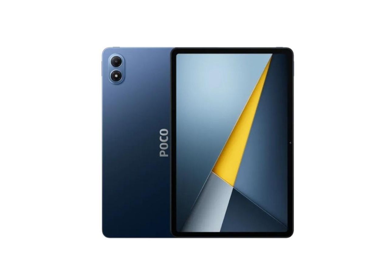 POCO Pad M1