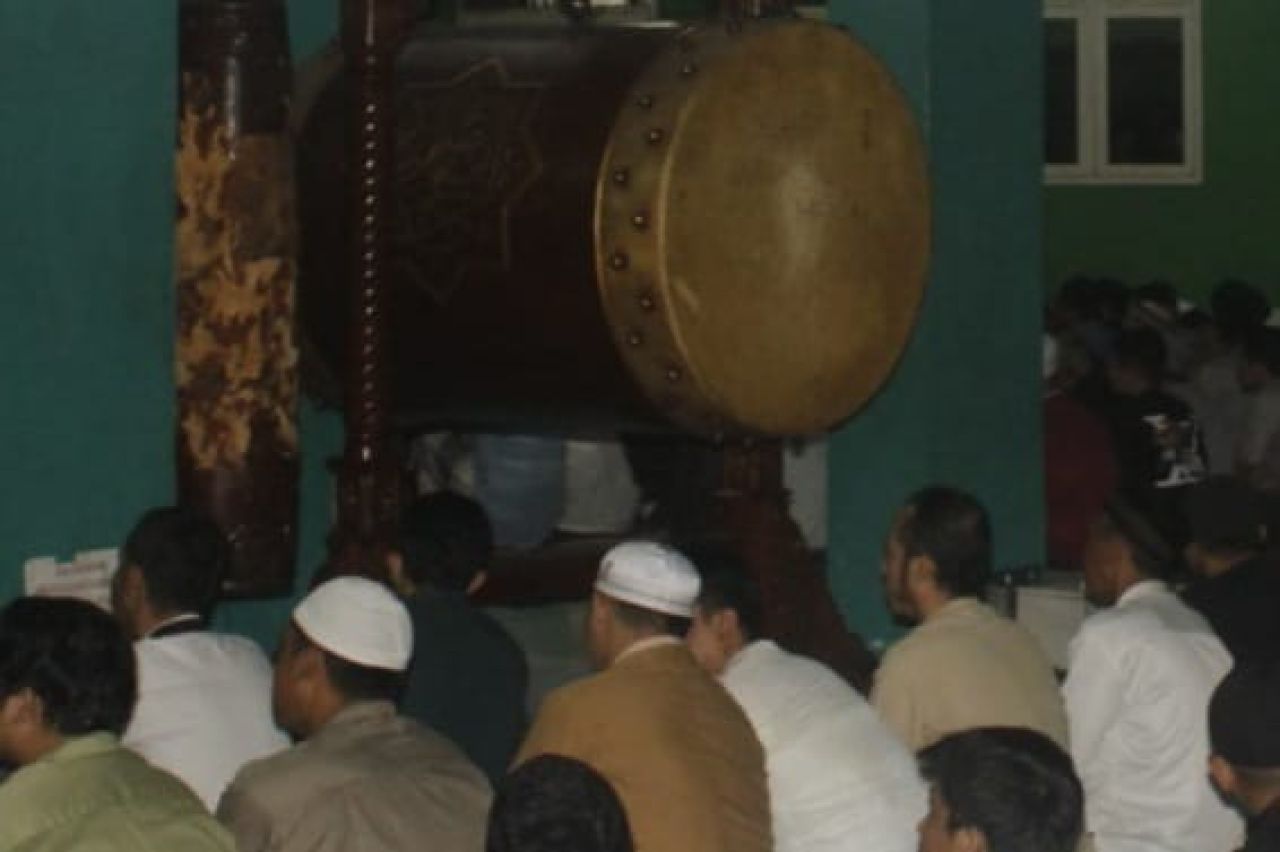 Ramadan 1447 H Dimulai, Lapas Cipinang Perkuat Spiritualitas dan Stabilitas Kamtib