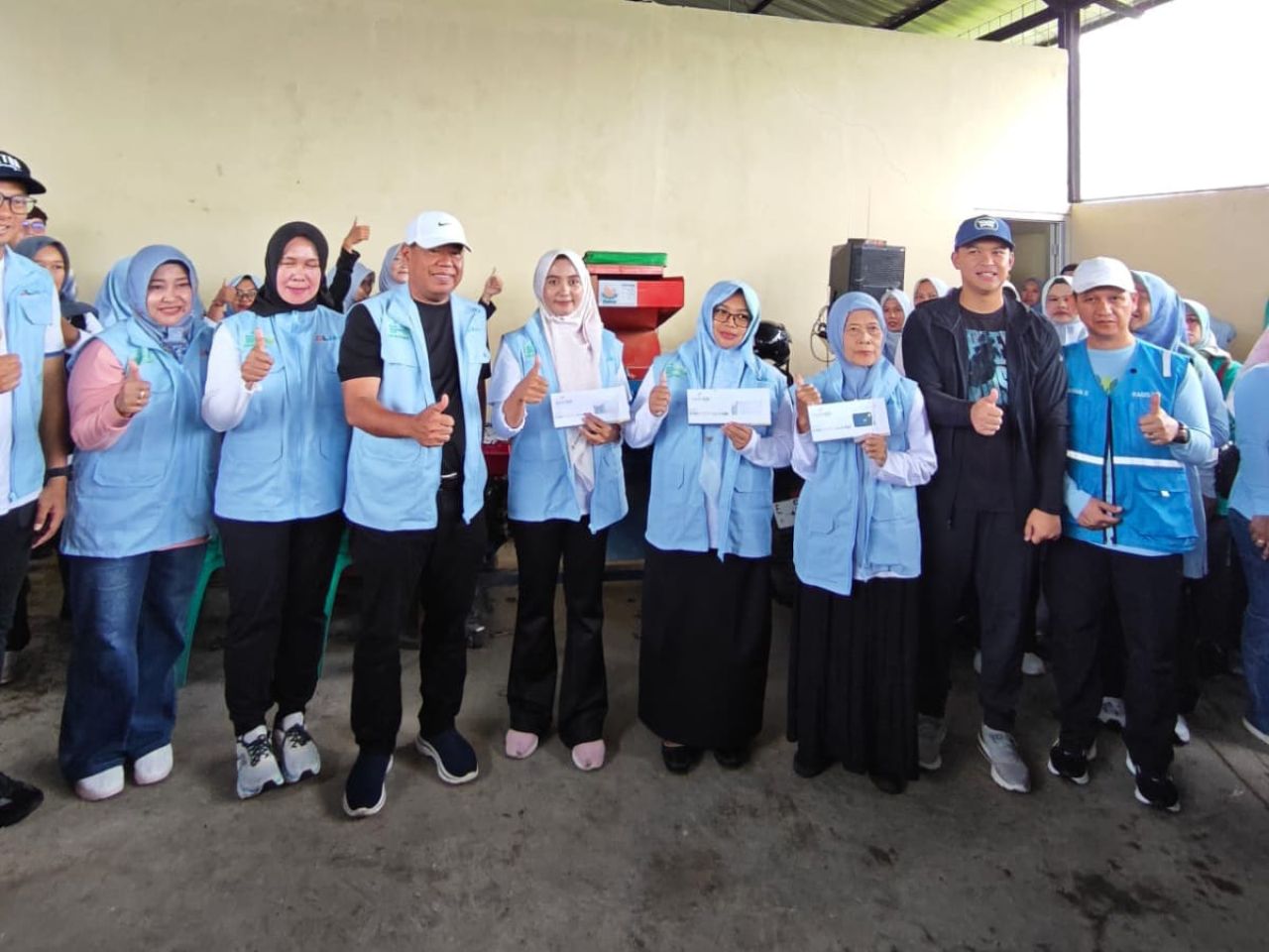 Bupati Eman: Sampah Tanggung Jawab Bersama, 900 Ton per Hari Jadi Tantangan Serius Majalengka