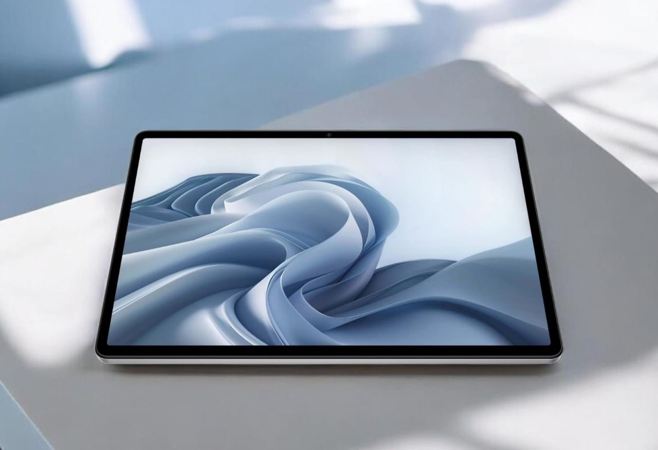 OPPO Pad SE Matte Display Edition