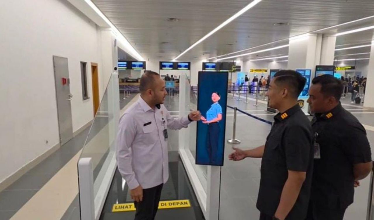 Ditjen Imigrasi Perkuat Layanan Nasional Jelang Lebaran