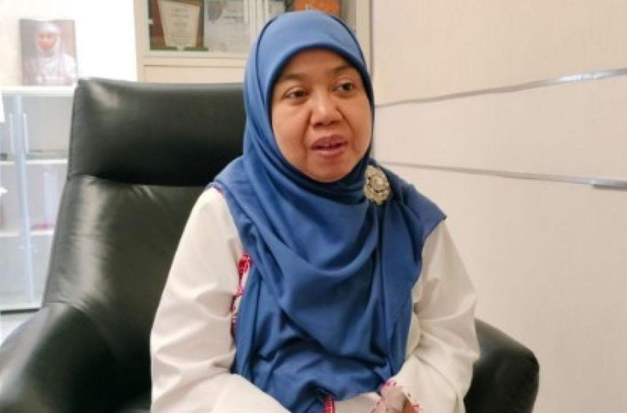 Legislator PAN Minta Hearing Lanjutan Soal Polemik Normalisasi Sungai Kalianak ‎