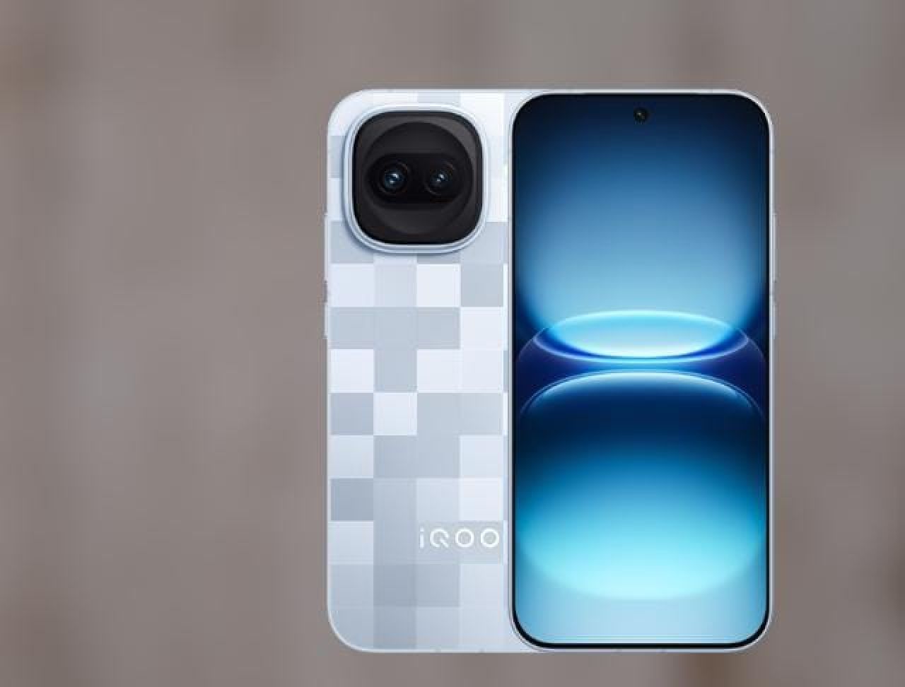 iQOO 15R Smartphone Gaming dengan Snapdragon 8 Gen 5