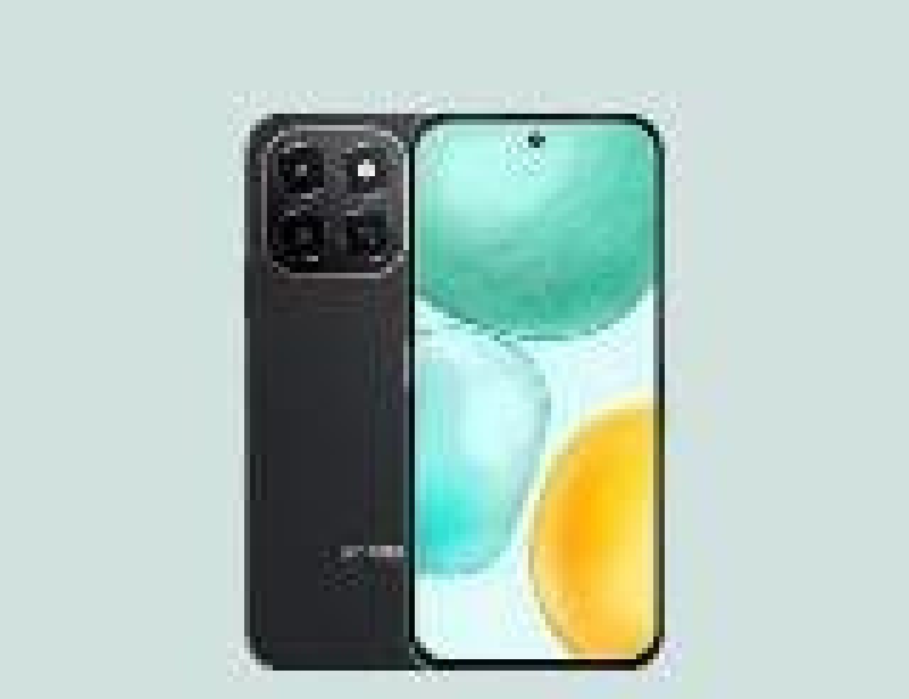 HONOR X6c Hadir dengan Layar 120Hz dan Kamera 50MP di Kelas Entry-Level