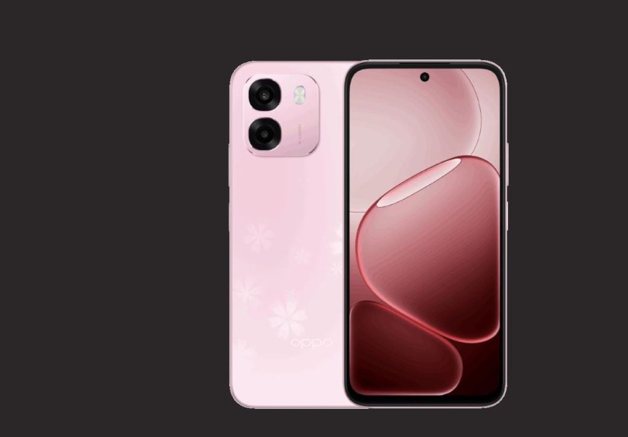 Ilustrasi OPPO A6