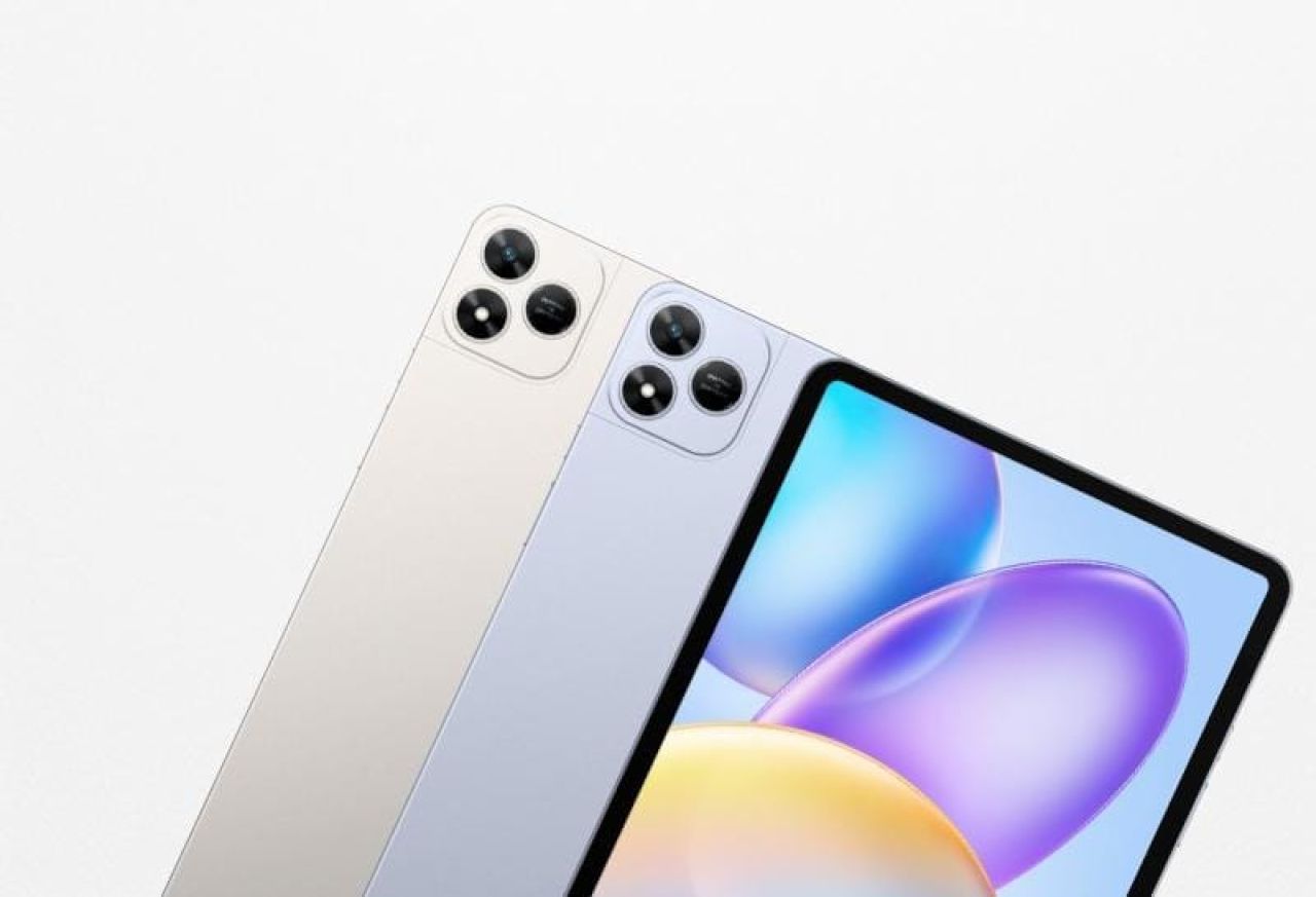 Ilustrasi Infinix XPad 20 Pro