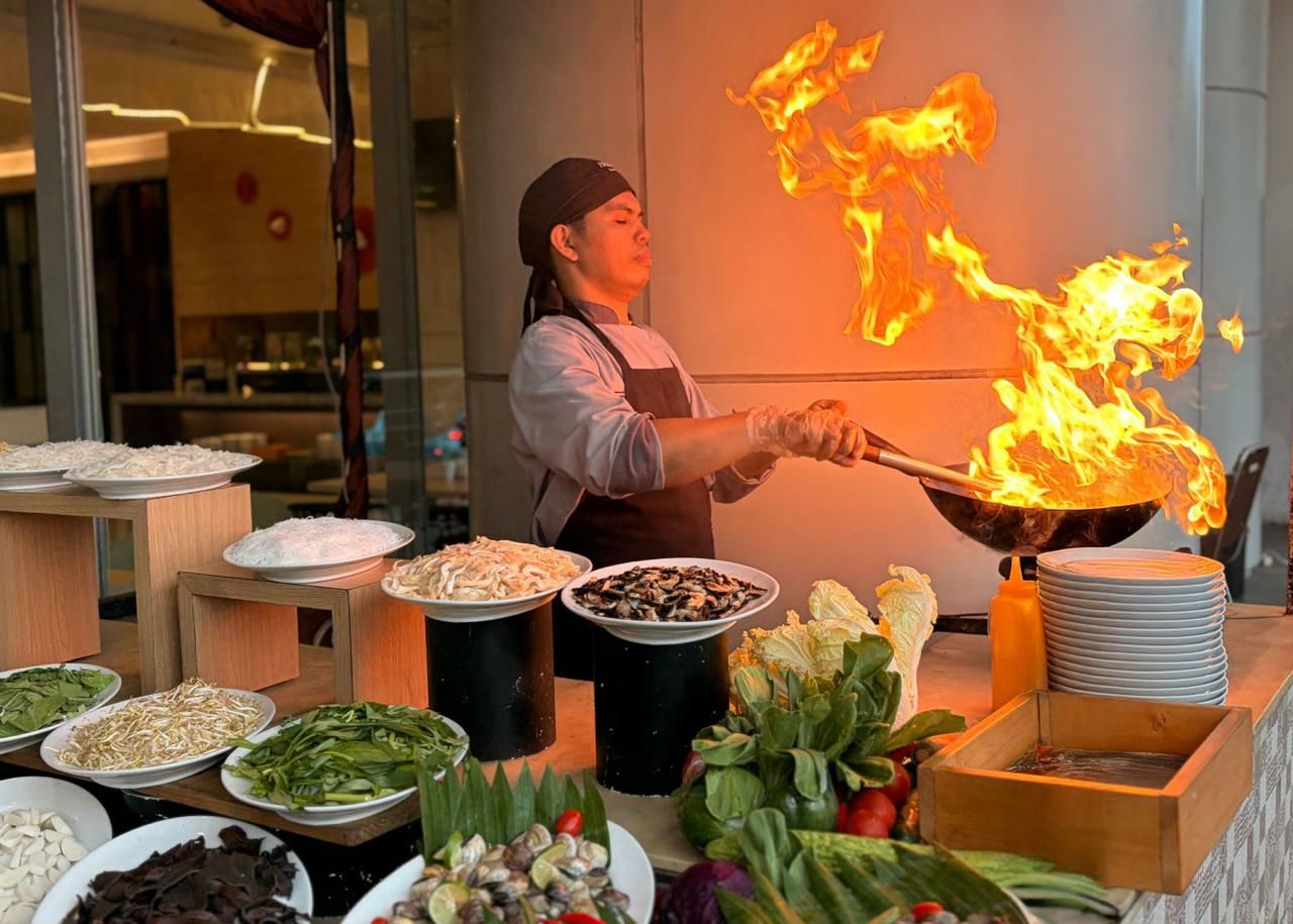 The Art of Slow Living: Midtown Residence Surabaya Hadirkan “Super Weekend”