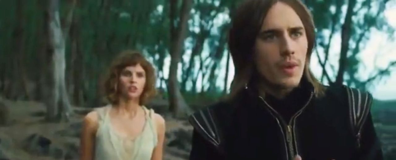 Tangkapan layar The Tempest