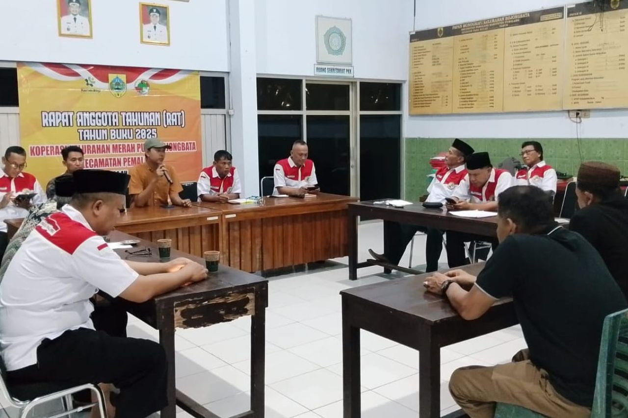 Langkah Strategis Bisnis KMP Kelurahan Bojongbata Gandeng BUMN dan Pihak Swasta