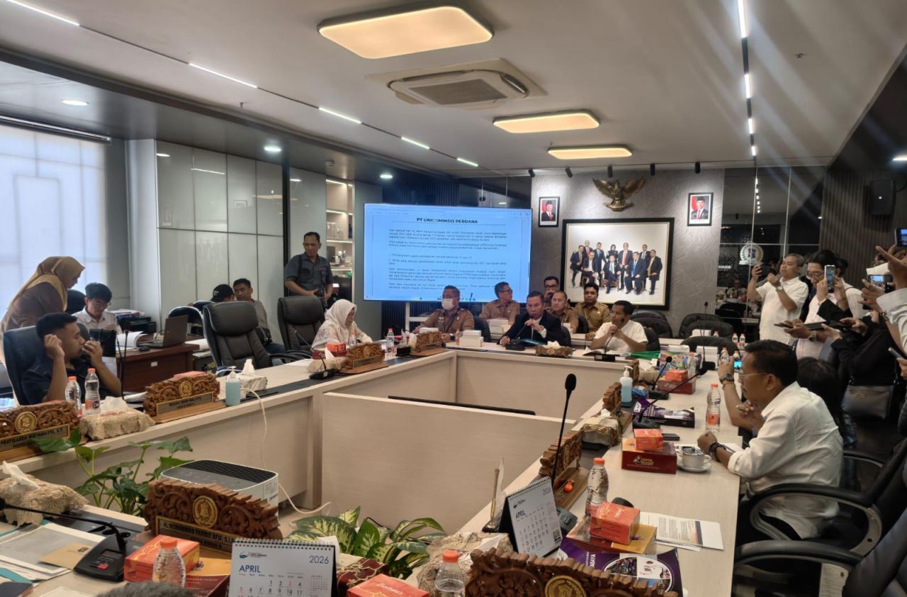 Putusan Inkrah, Pemkot Surabaya Wajib Bayar Rp104 Miliar ke PT Unicomindo ‎