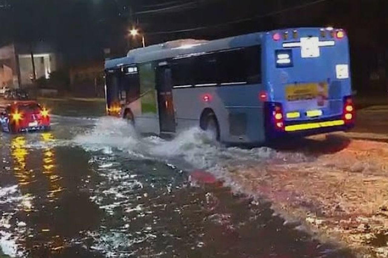 Kadis Dindikpora Pemalang: Stop Study Tour, Cuaca Ekstrem Berbahaya untuk Perjalanan