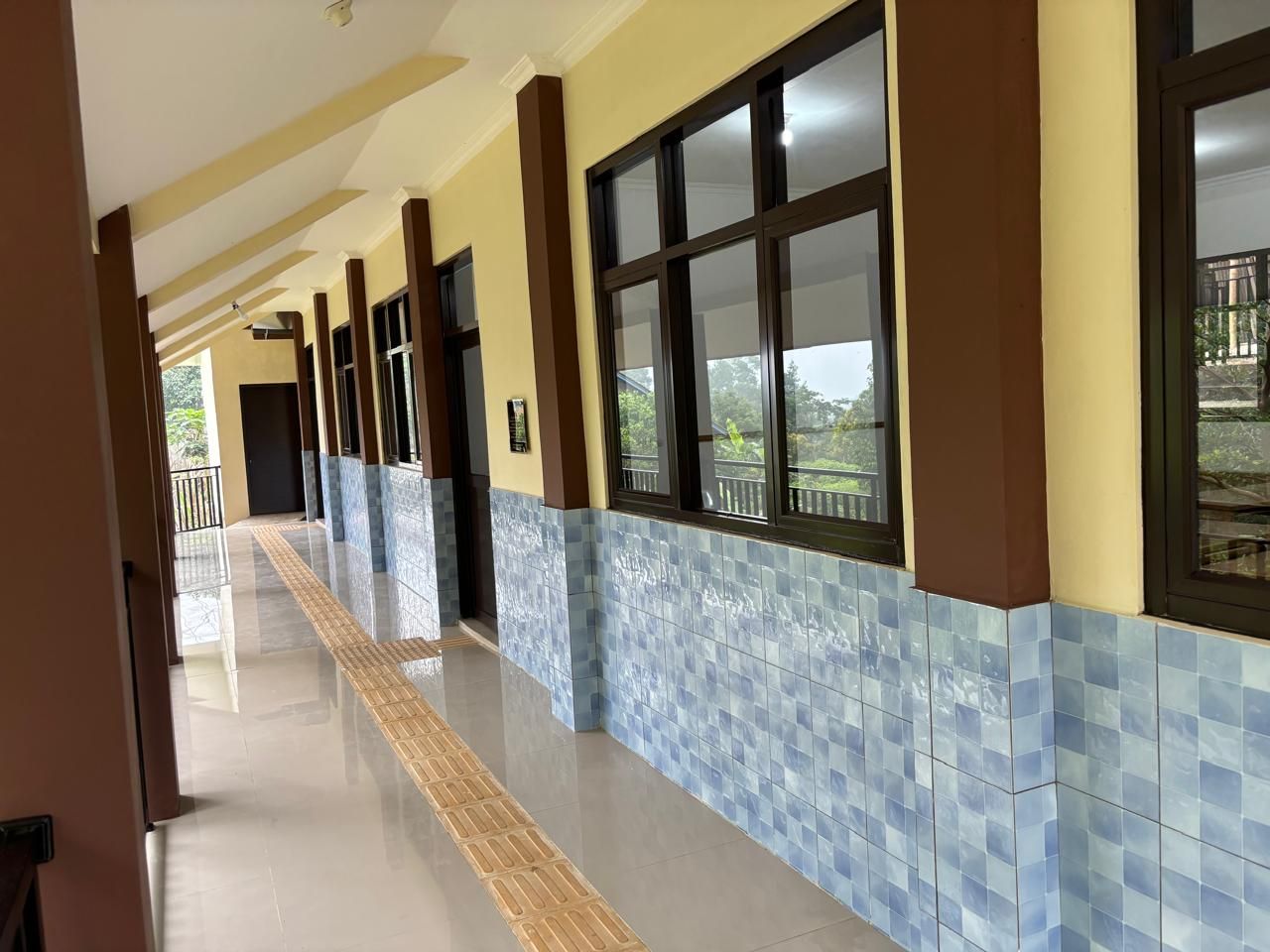 Pemkab Majalengka lakukan revitalisasi sekolah