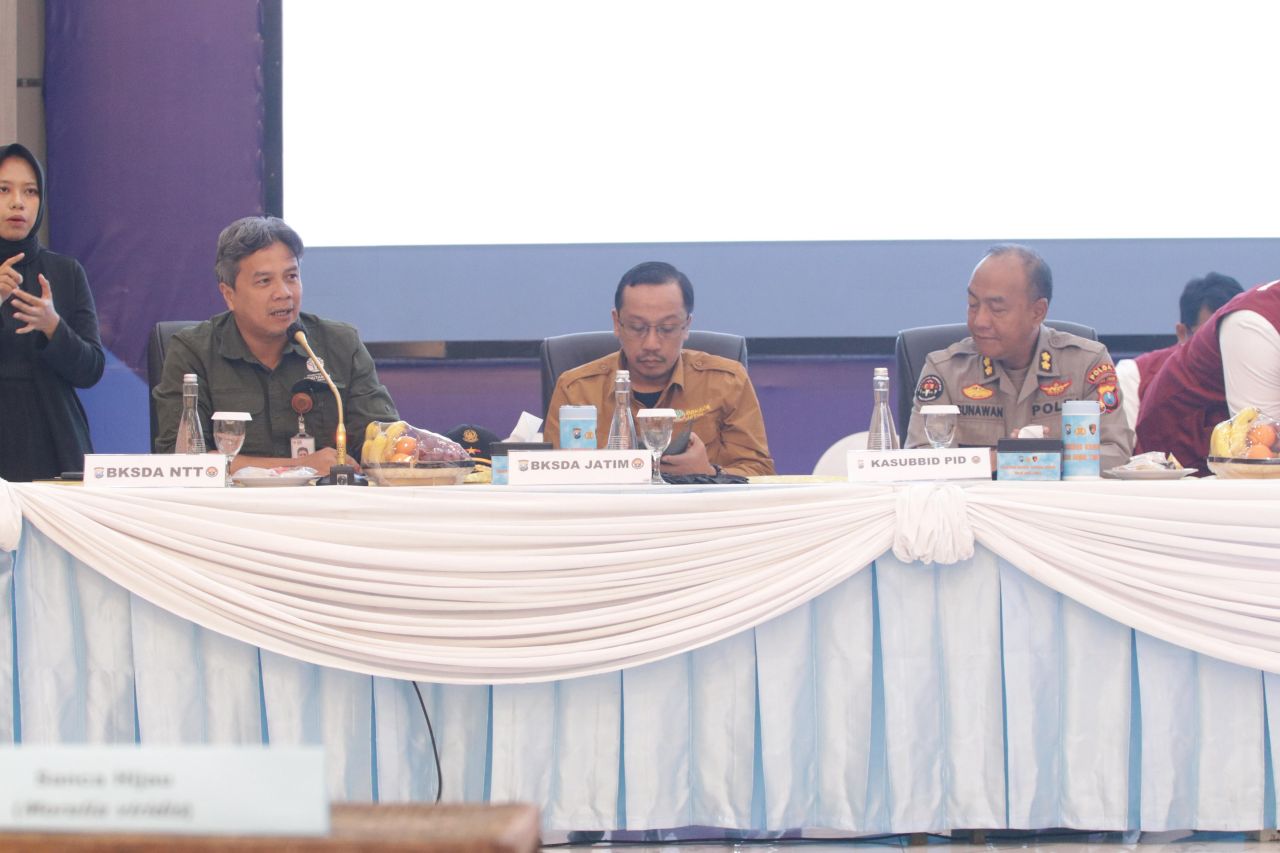 Polda Jatim ungkap perdagangan satwa ilegal