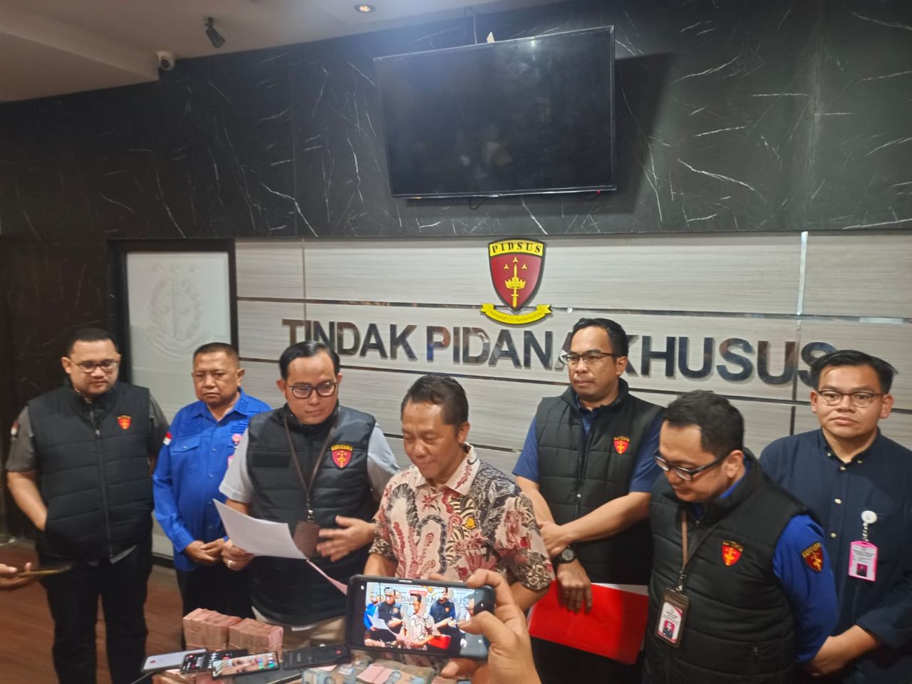 Kejati Jatim ungkap dugaan korupsi Dinas ESDM Jatim