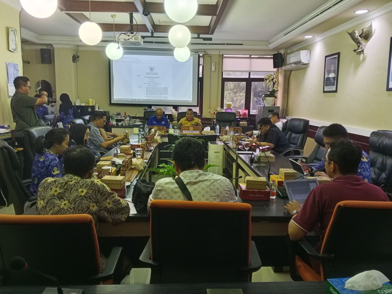 DPRD Surabaya Klarifikasi Aturan Rumah Kos dalam Perda Hunian Layak ‎