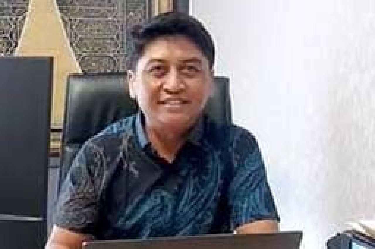 DPRD Surabaya Dorong Sosialisasi Kampung Pancasila hingga Tingkat RT/RW ‎