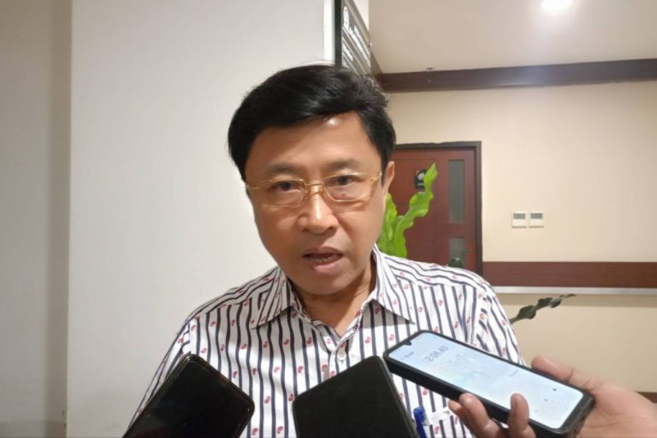 Penataan PKL di Surabaya, DPRD Minta Kebijakan Adil dan Solutif ‎