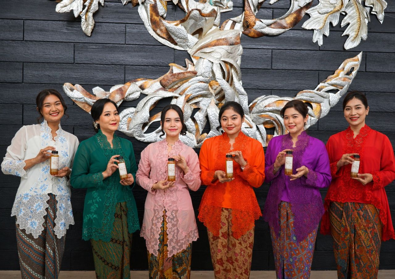 Grand Swiss-Belhotel Darmo Surabaya Rayakan Hari Kartini dan Hari Konsumen Nasional