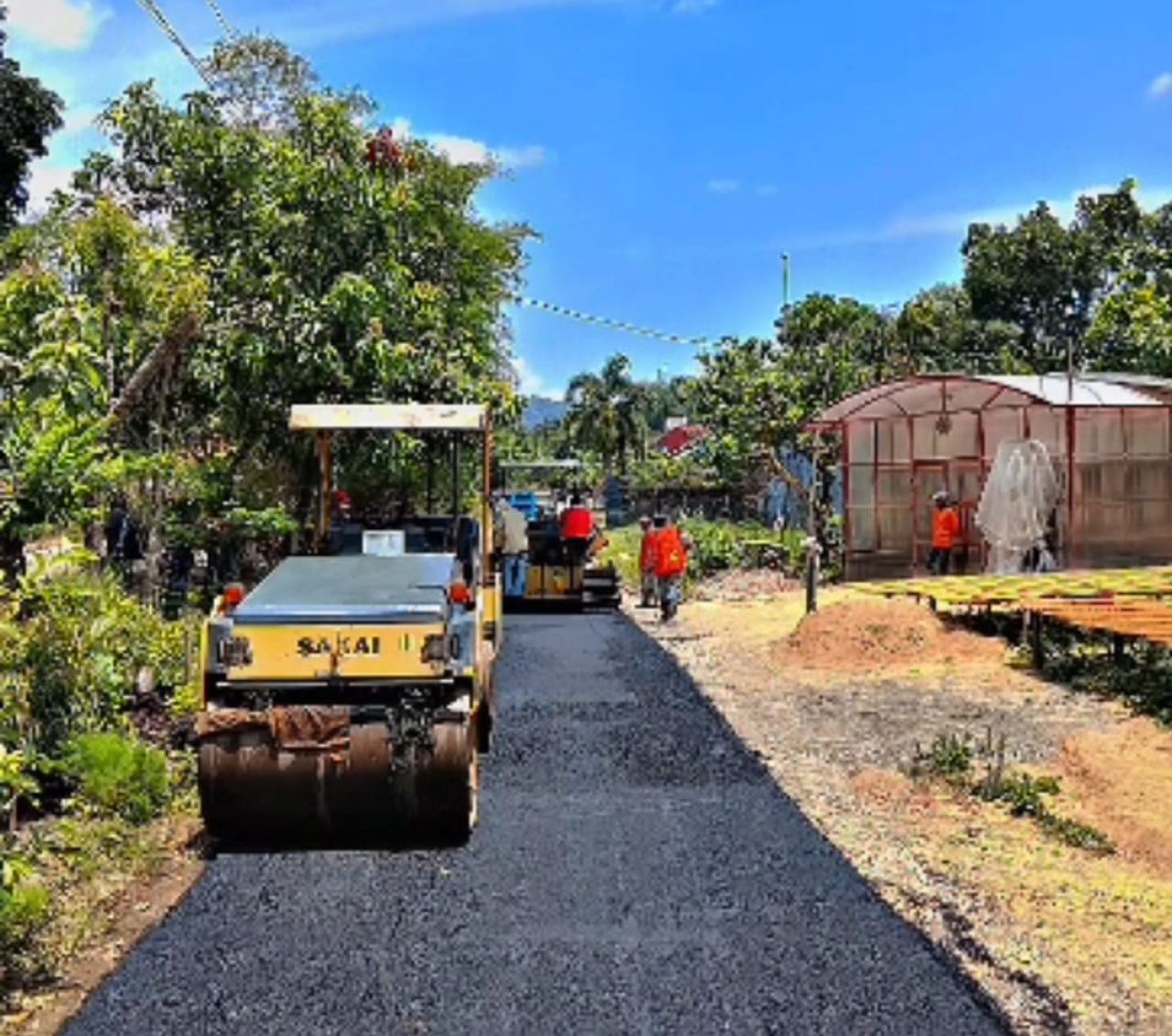 Pemkab Majalengka Segera Perbaiki 284 Titik Jalan dan Jembatan Rusak tahun 2026