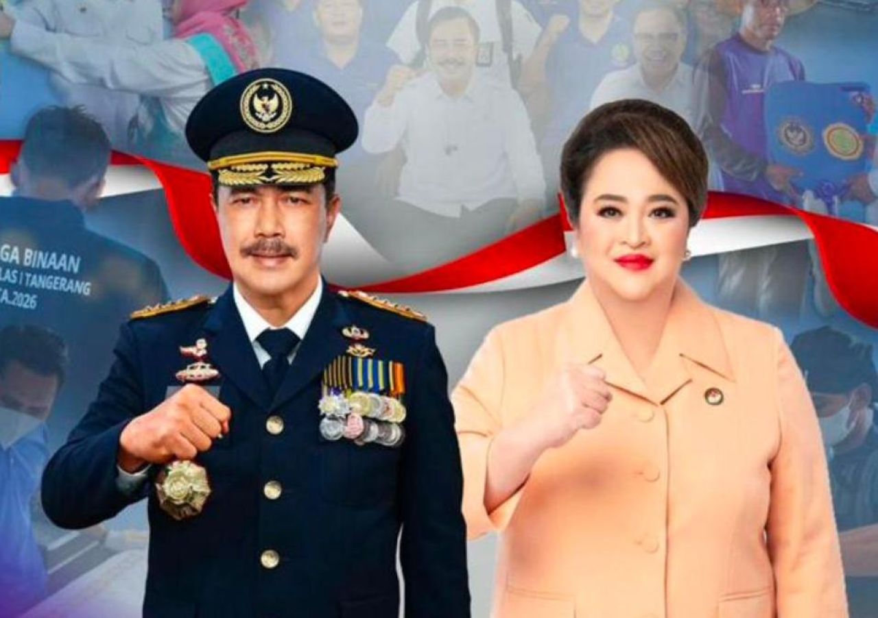 Hari Bakti Pemasyarakatan ke-62: Kerja Nyata, Pelayanan Prima untuk Masyarakat