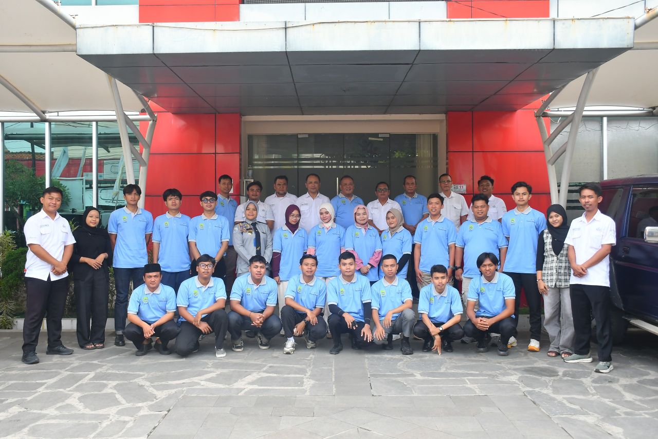 Seleksi Pemuda Pelopor 2026