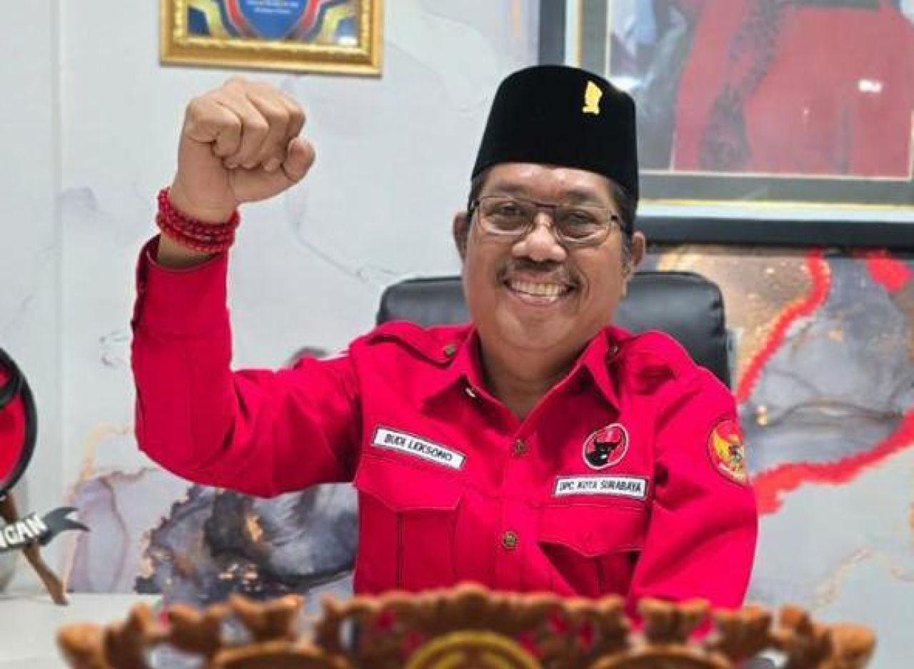 Buleks Ingatkan Skala Prioritas dalam Revitalisasi Pasar Tembok Dukuh