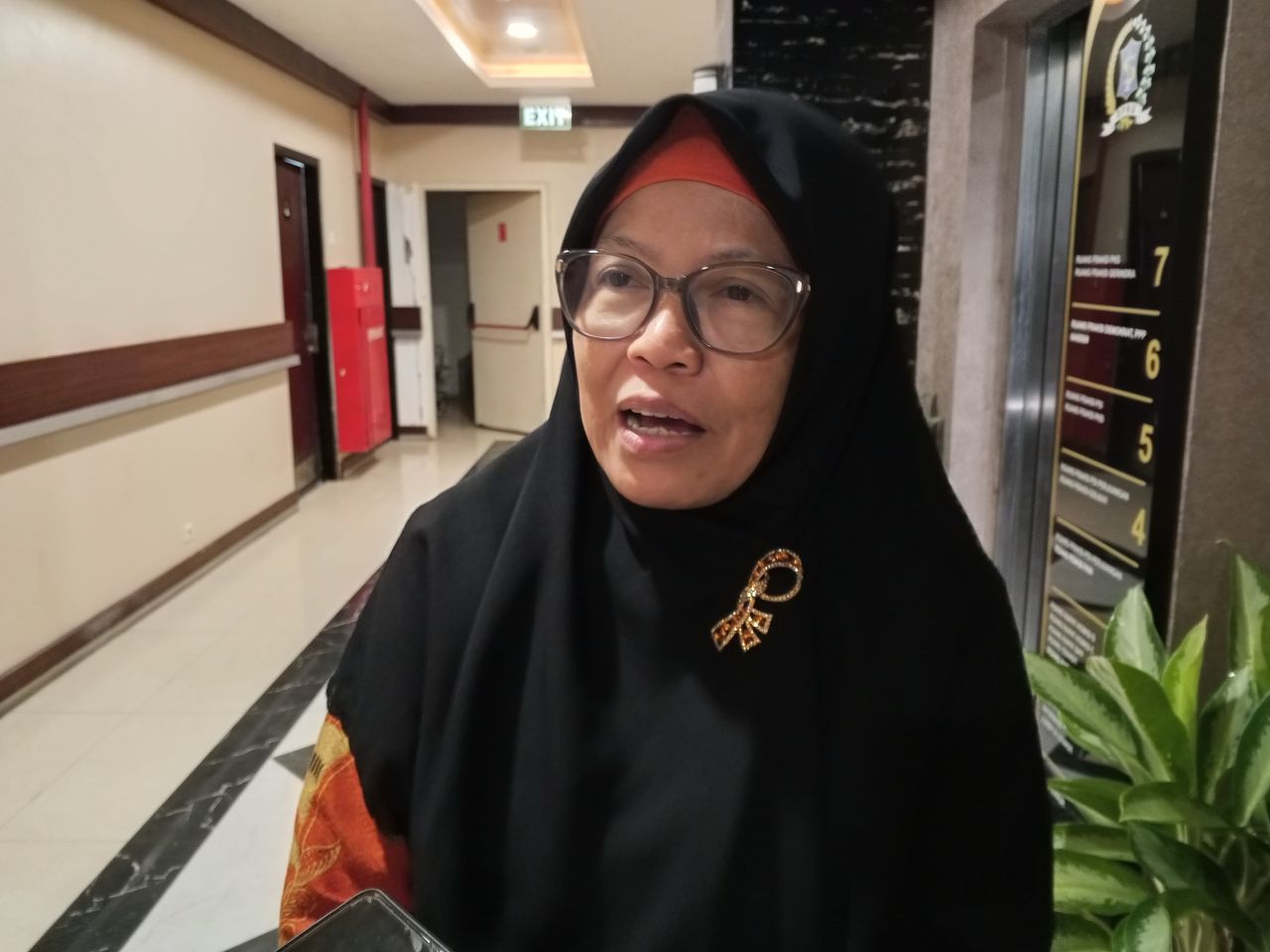 Penertiban Pasar Tumpah Tuai Keluhan, Enny Minarsih Soroti Dampak Sosial