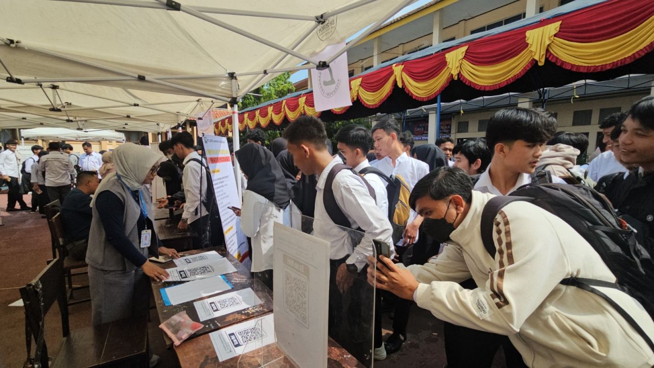 Pemkab Majalengka Gelar Job Fair 2026 Sediakan 3.536 Lowongan Kerja