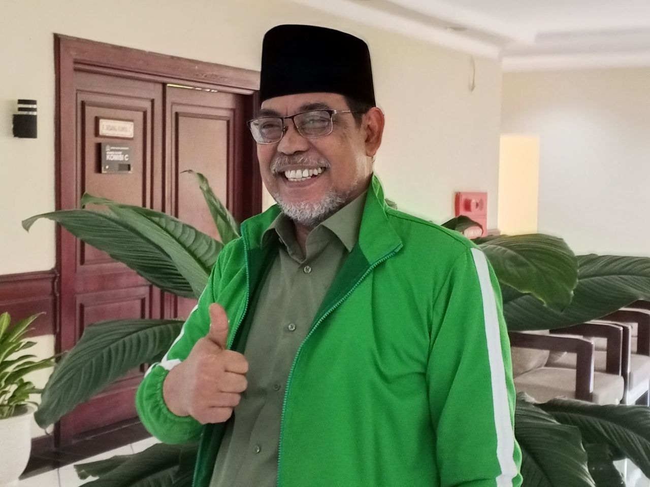 Muhaimin Sebut Terisinya Ketua DPRD Surabaya Jadi Momentum Perkuat Sinergi