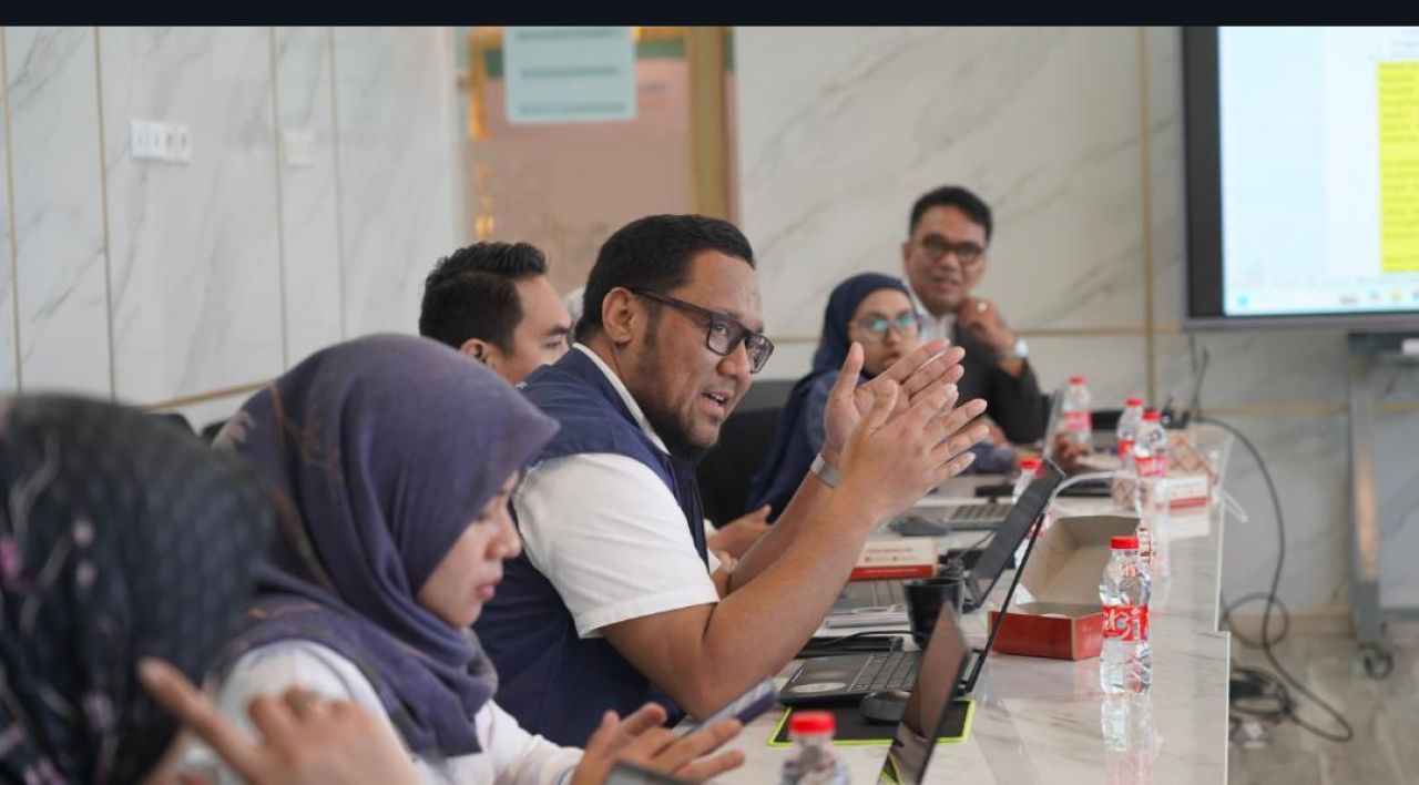 TPS Perkuat Transparansi ESG Lewat Pelatihan Penyusunan Laporan Keberlanjutan