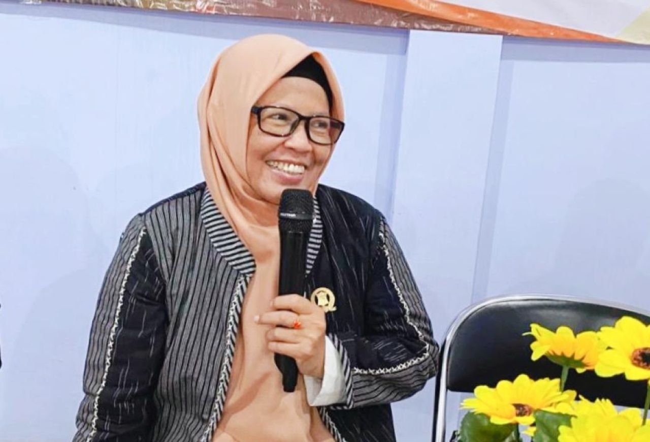 Diskon Parkir Rp733 HJKS Surabaya Dinilai Jadi Kado Istimewa untuk Warga