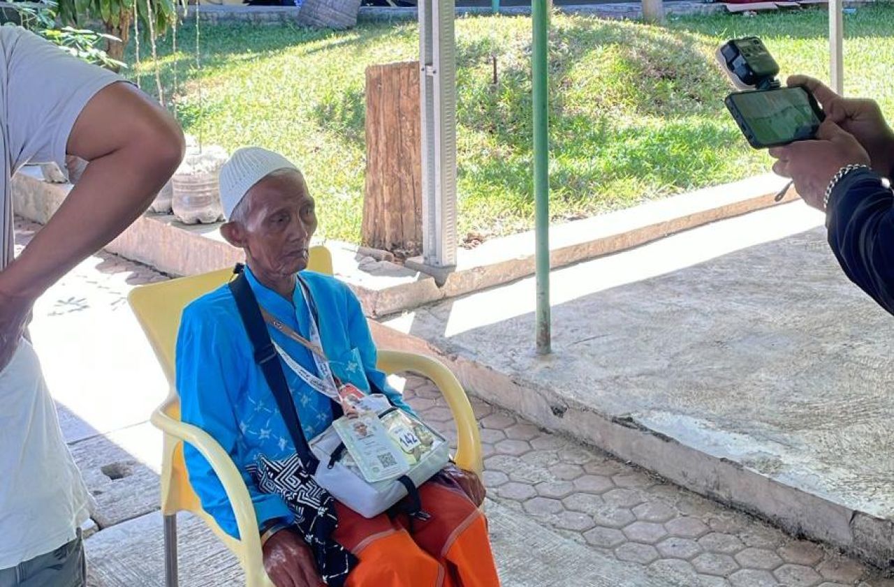 Operasional Haji Hari Ke-22, Embarkasi Surabaya Berangkatkan 30.344 Jemaah dan Petugas