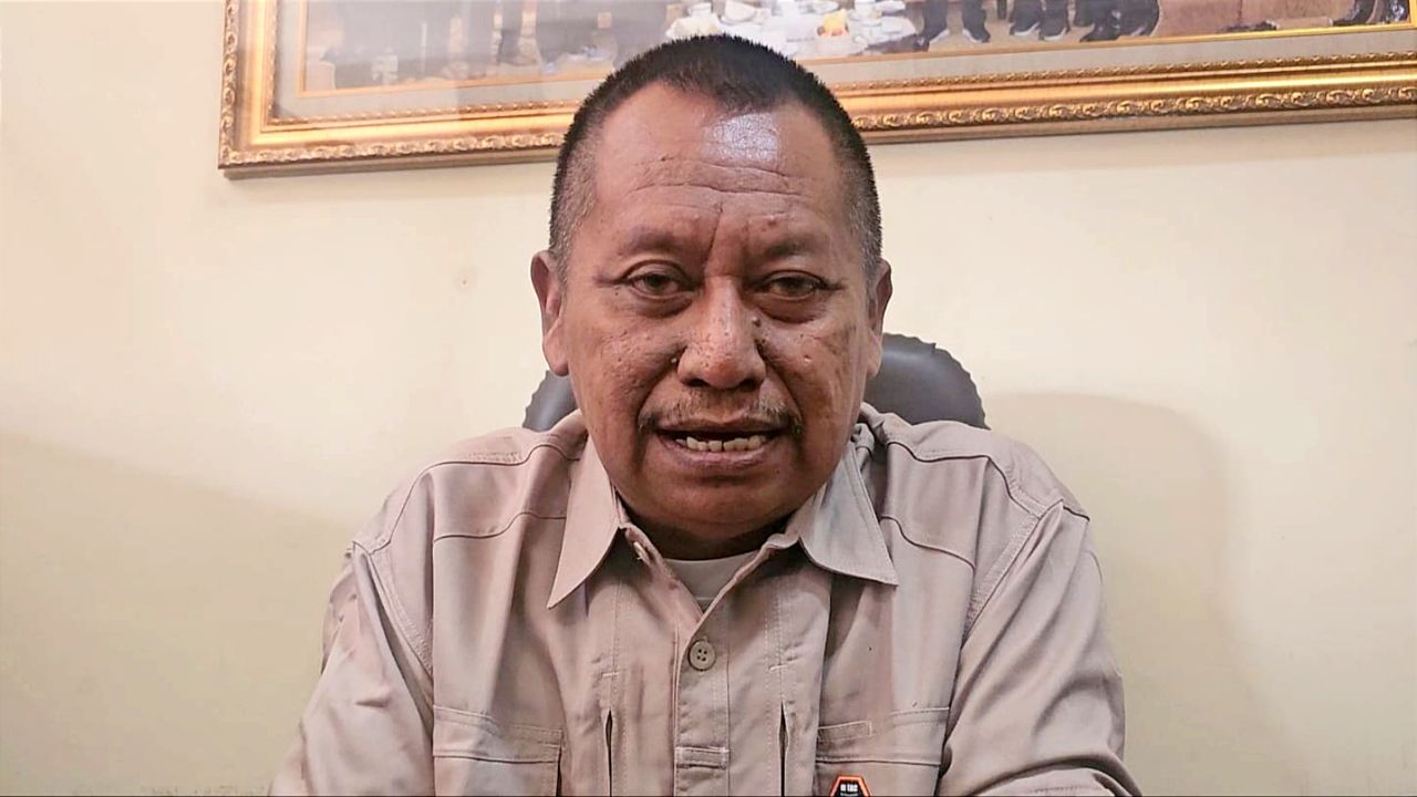 Peringatan Hari Kebebasan Pers AWS, Ketua PWI Jatim: Pers Harus Bebas Tekanan