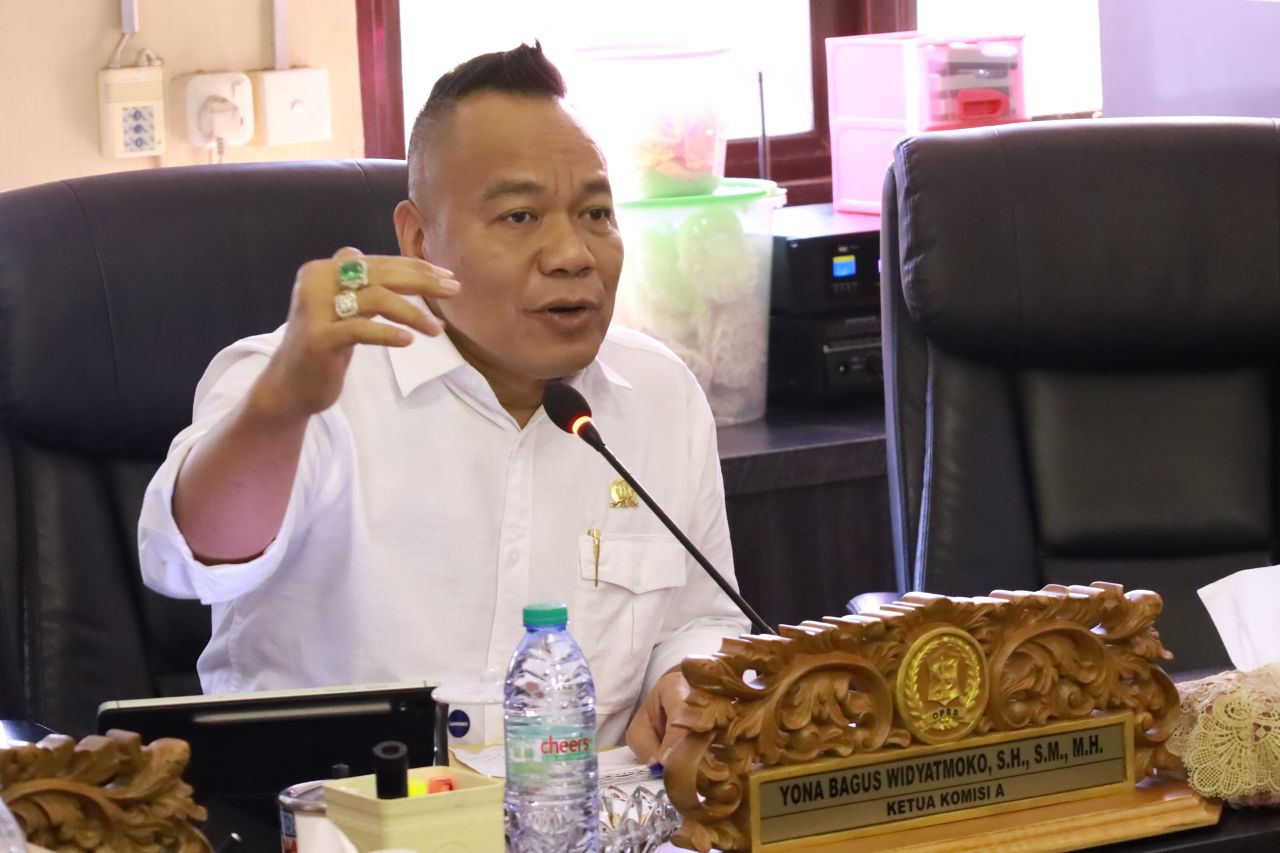 Konflik Batas Wilayah RW di Bambe, DPRD Surabaya Tekankan Kerukunan Warga
