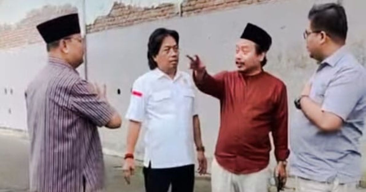 ‎Budi Leksono Tinjau RPH Surabaya, Layanan Kurban Ditingkatkan