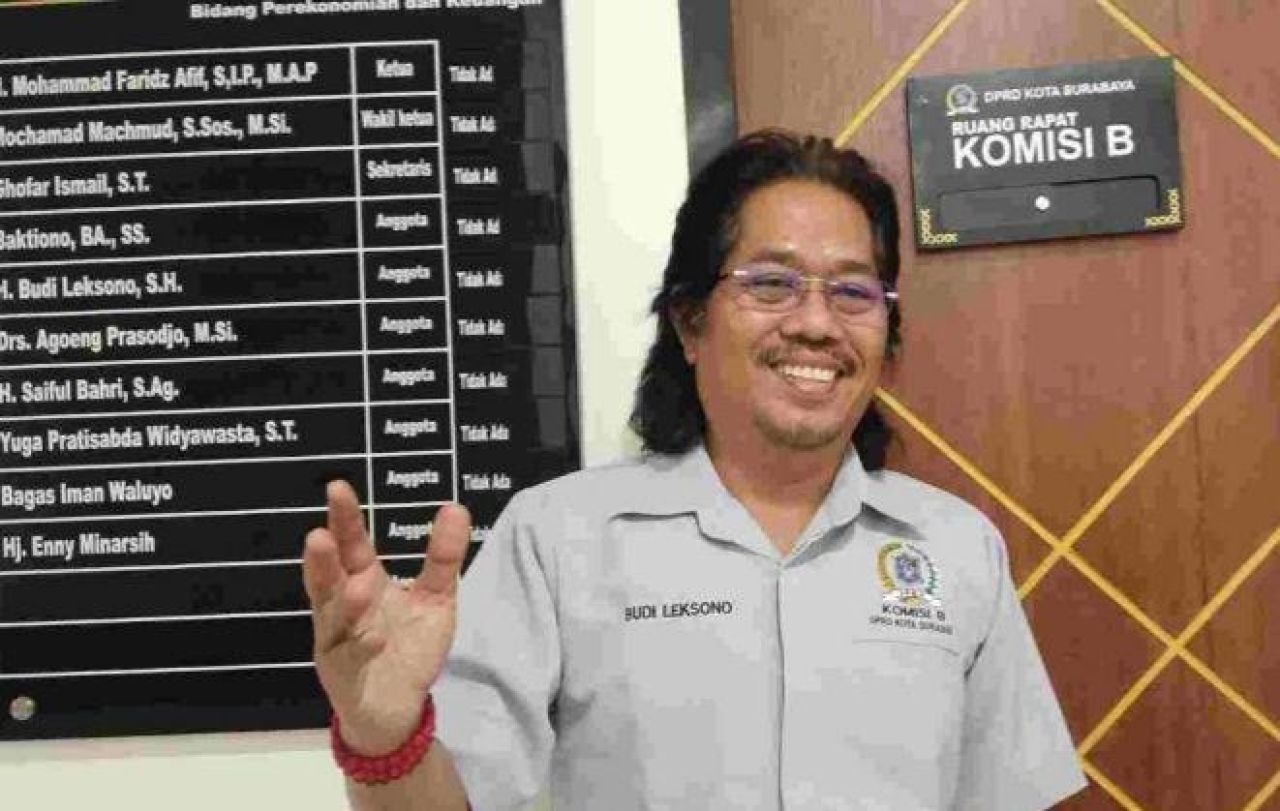 ‎Buleks: Diskon Pemasangan PAM Hingga 70 Persen Jadi Solusi Akses Air Bersih Warga