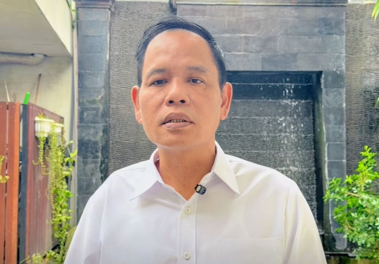 Ketua DPRD Surabaya Apresiasi Pers sebagai Pilar Demokrasi dan Informasi Publik