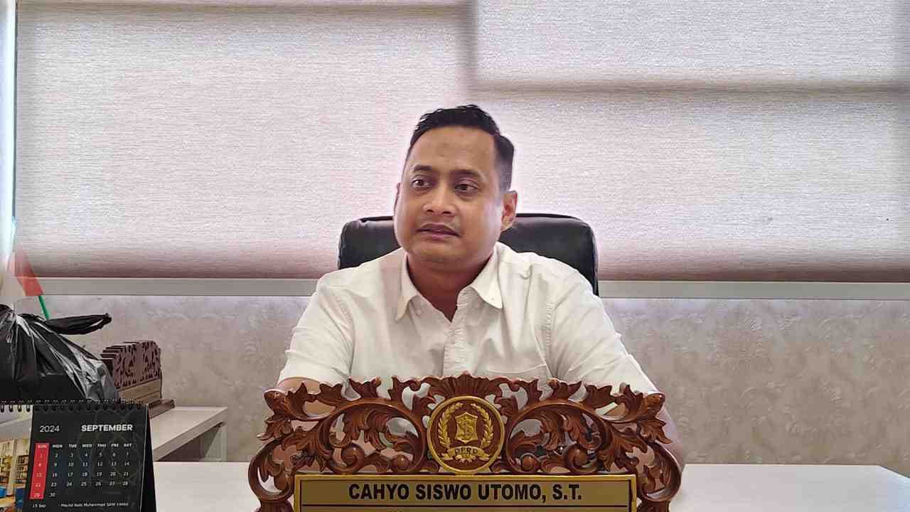 ‎Damkar Tiba Kurang dari 7 Menit, Cahyo Apresiasi Penanganan Kebakaran Maut di Banyu Urip