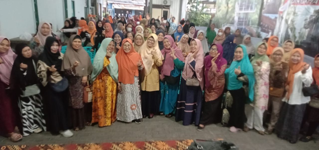 Enny Minarsih Soroti DTSEN dan Sulitnya Akses Warga terhadap Program Pemerintah ‎