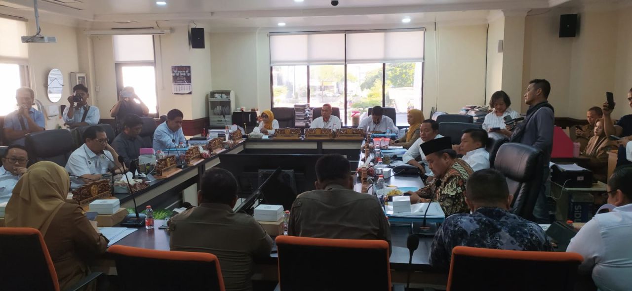 Gion Spa Buka Suara soal Dugaan TPPO, DPRD Tetap Minta Pengusutan Tuntas ‎