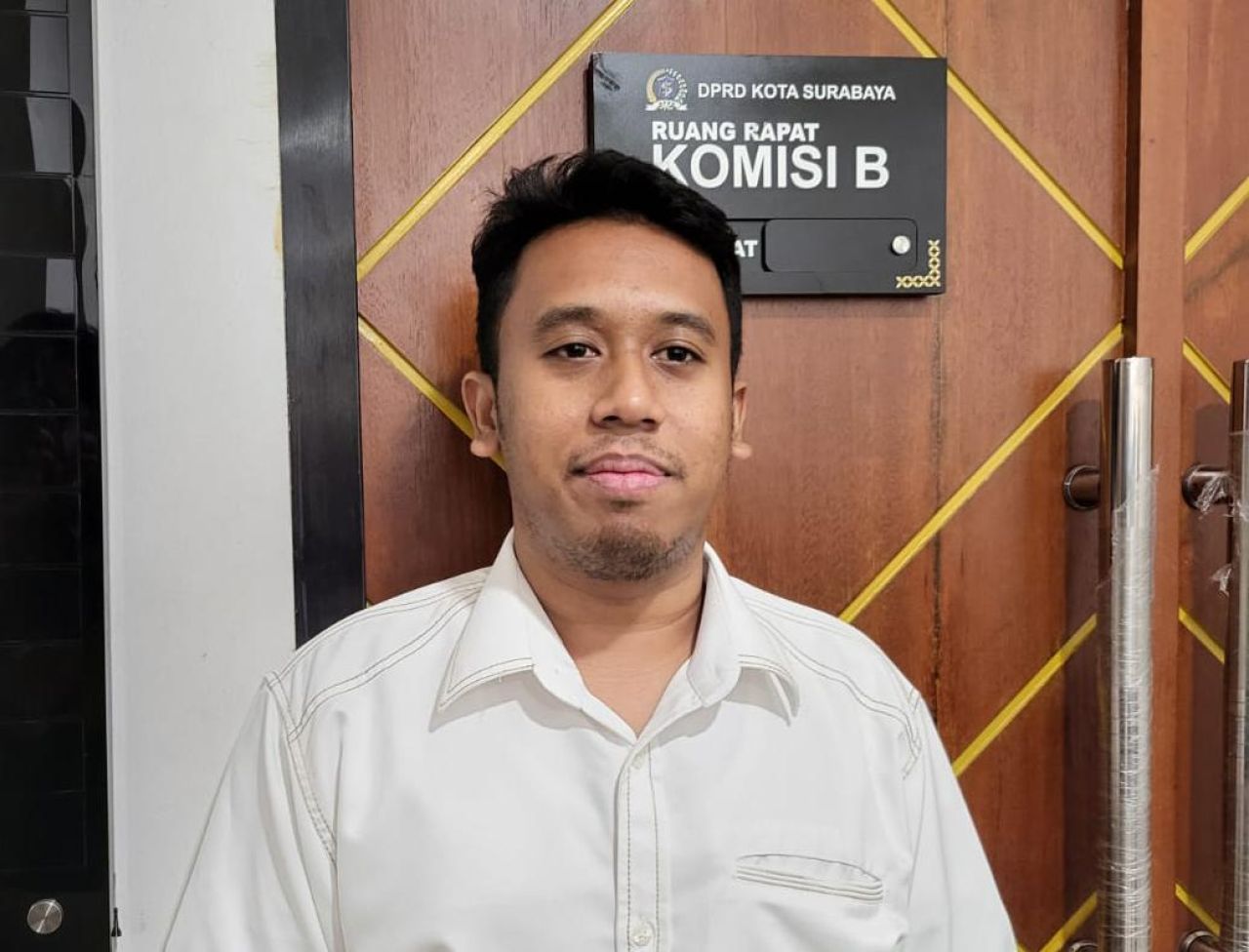 Banyak Warga Keluhkan Tekanan Air Rendah, Komisi B DPRD Panggil PAM Surya Sembada ‎