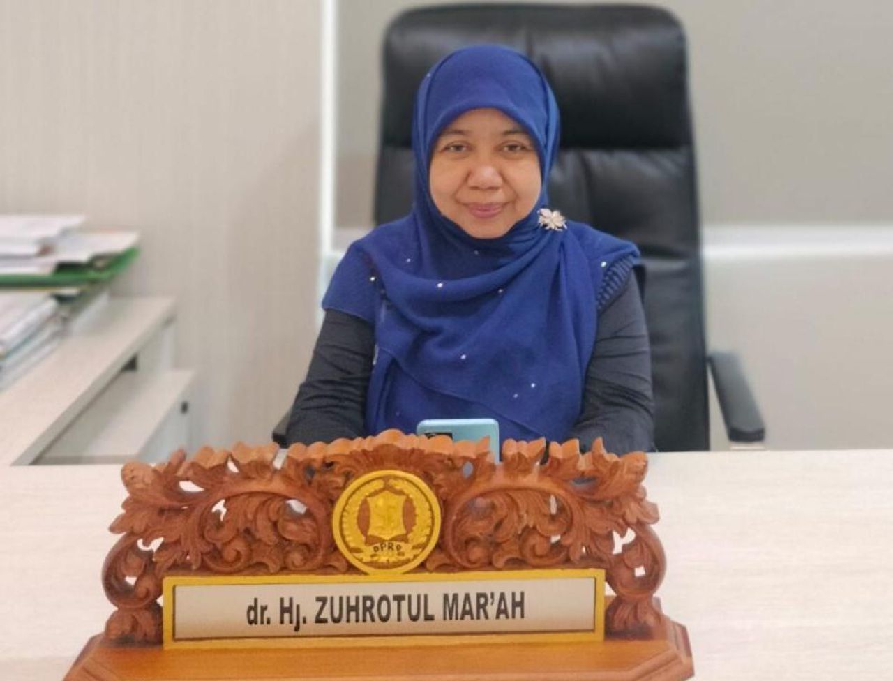 Uji Coba Perlinsos Digital, DPRD Surabaya Soroti Pentingnya Pembaruan Data Warga ‎
